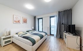 Garden Towers Apartments
